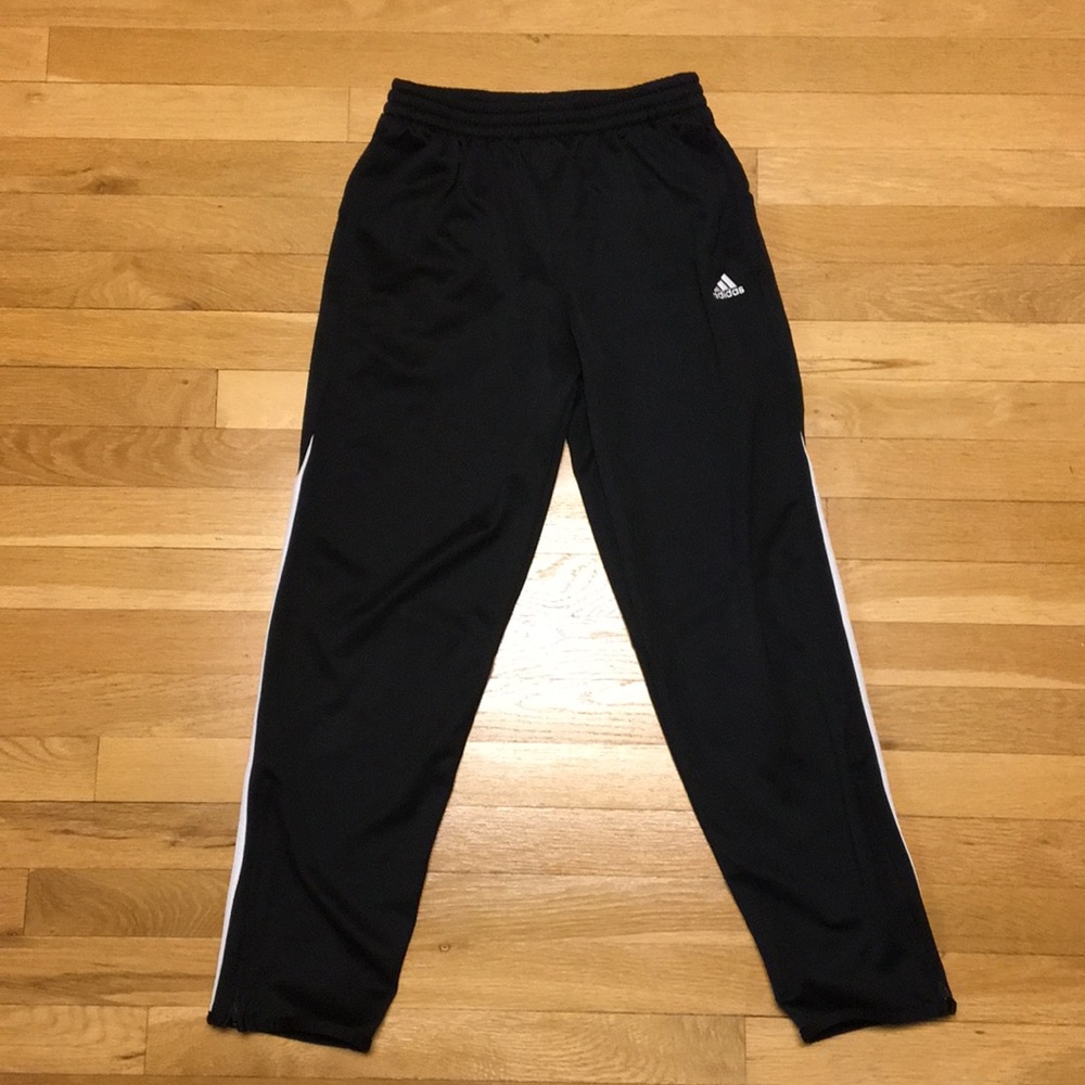 Adidas Youth Soccer Training Pants